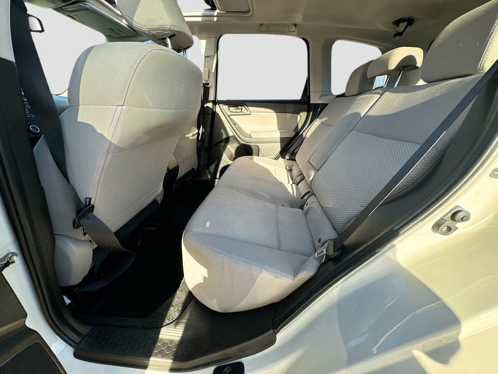 Used 2014 Subaru Forester 2.5i Premium w/ Popular Package #1 image 28