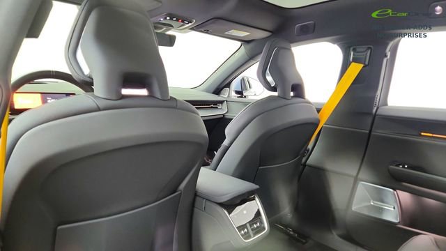 Used 2025 Polestar Polestar 3 image 30