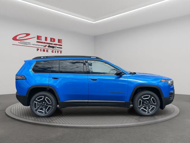 New 2026 Jeep Cherokee Laredo AWD/4WD image 9