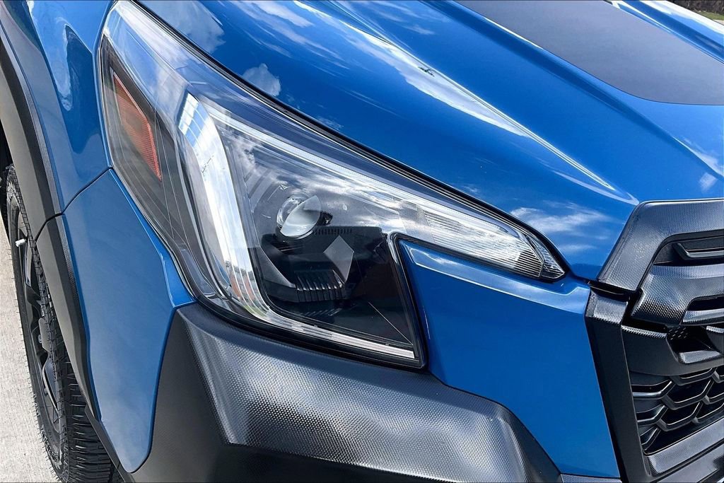 Used 2025 Subaru Forester Wilderness AWD/4WD image 39