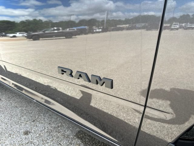 New 2026 RAM 3500 Lone Star AWD/4WD image 55