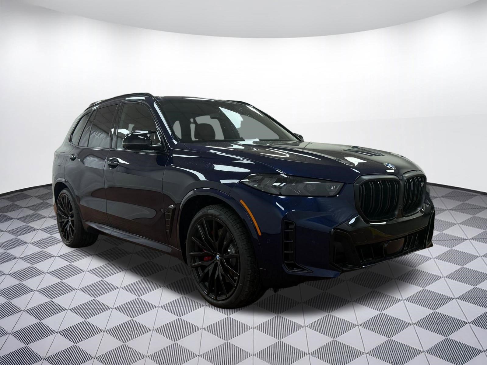 New 2026 BMW X5 M60i image 6