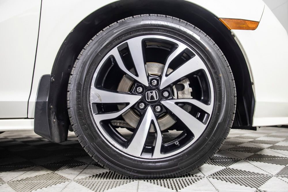 Used 2018 Honda Odyssey Elite image 44