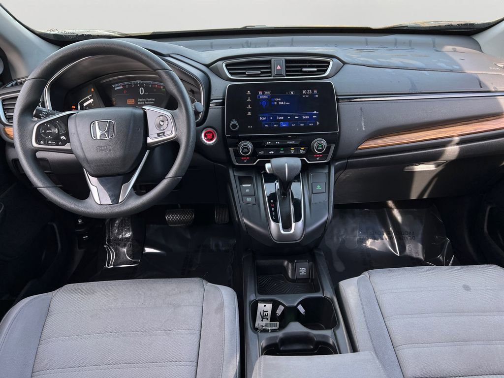 Used 2017 Honda CR-V EX image 11