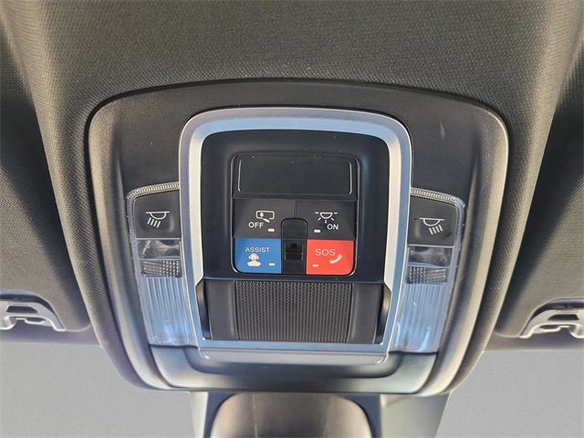 Used 2024 RAM 1500 Laramie image 28