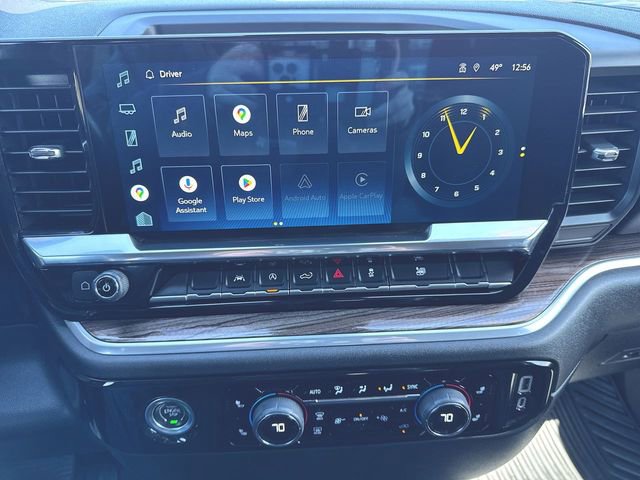 Used 2022 Chevrolet Silverado 1500 LT image 13