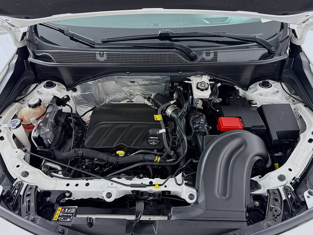 Used 2023 Buick Encore GX Preferred w/ Cold Weather Comfort Package FWD image 29