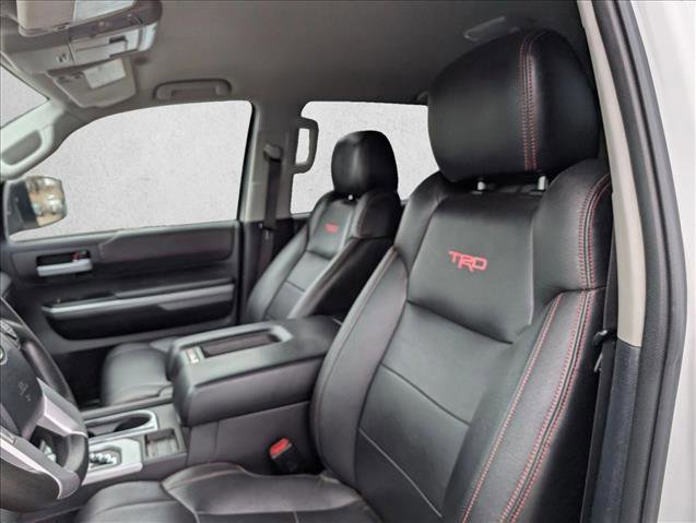 Used 2015 Toyota Tundra TRD Pro image 15