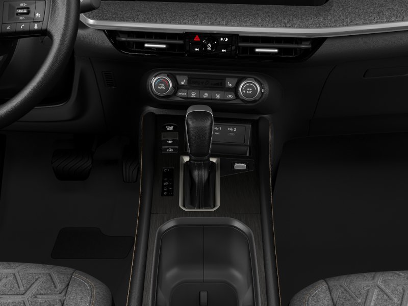 New 2026 Nissan Kicks SV w/ SV Premium Package AWD/4WD image 20