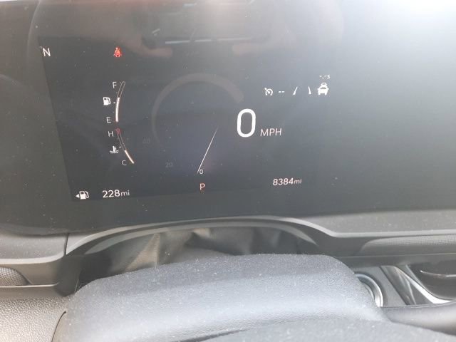 Used 2025 Buick Envista Preferred w/ Convenience I Package image 10