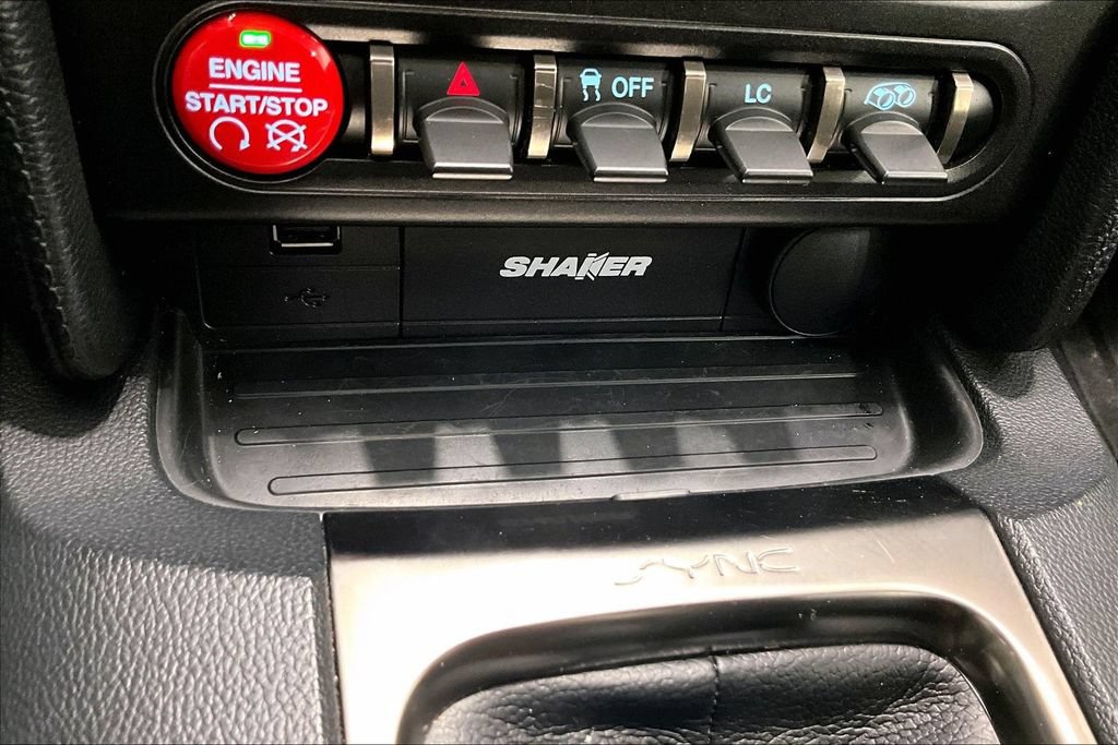 Used 2017 Ford Mustang Shelby GT350 w/ Electronics Package RWD image 21
