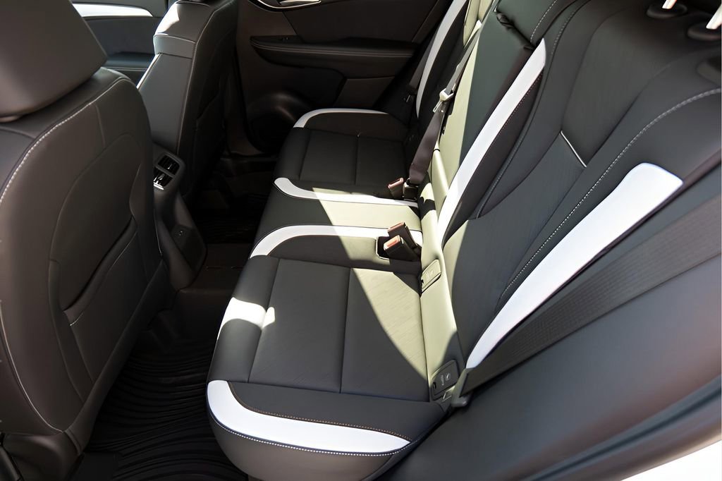 New 2026 Buick Envision Sport Touring image 23