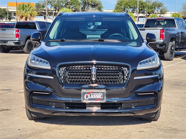 Used 2024 Lincoln Aviator Reserve w/ Jet Package video 2