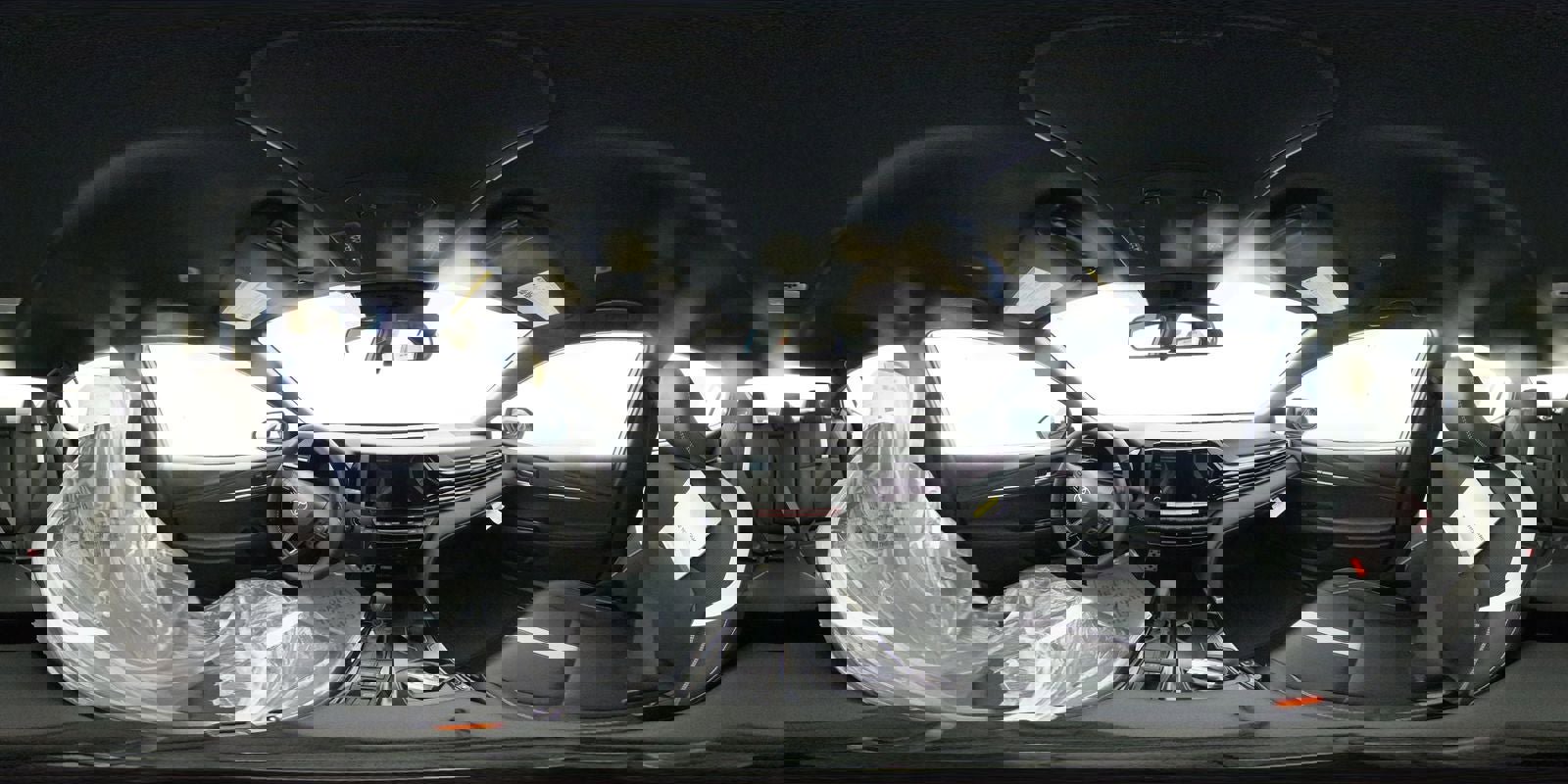 New 2026 Toyota Camry SE image 33