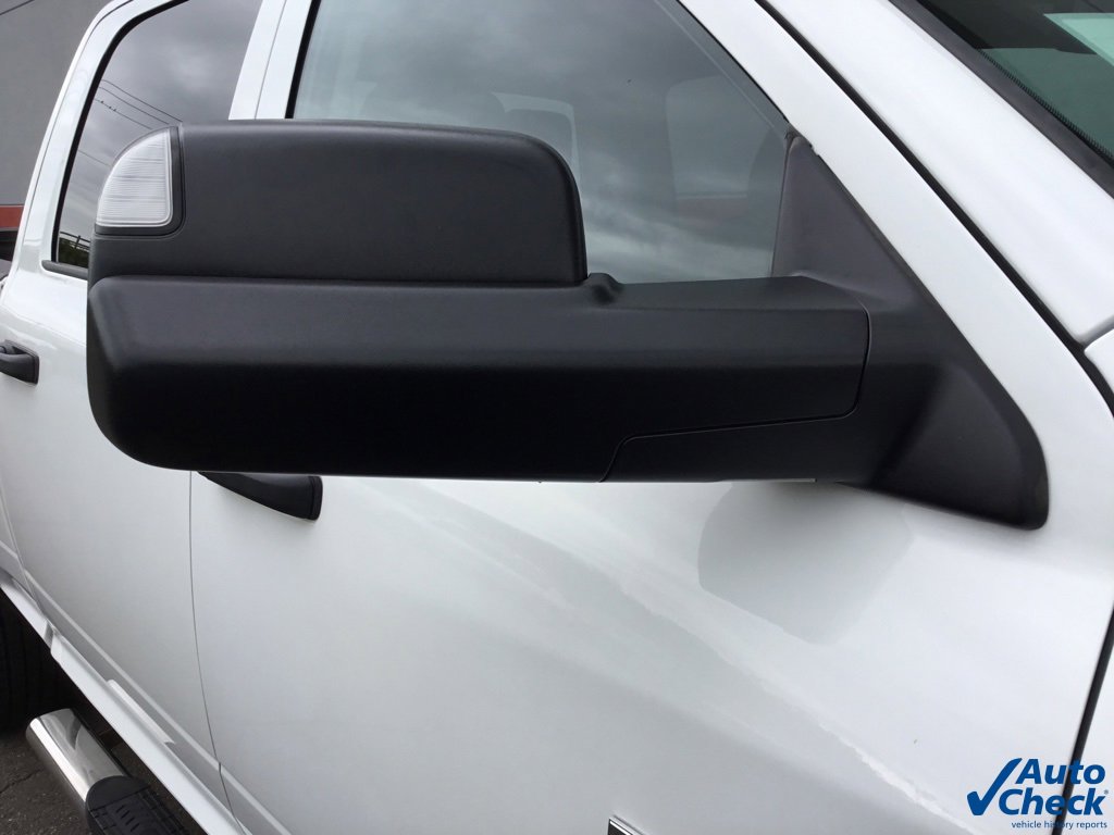 Used 2015 RAM 3500 Tradesman w/ Chrome Appearance Group image 21