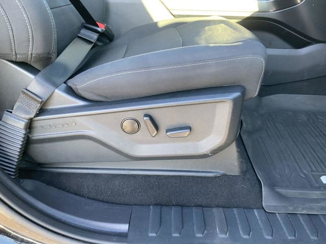 Used 2023 Ford F150 XLT w/ Equipment Group 302A High image 4