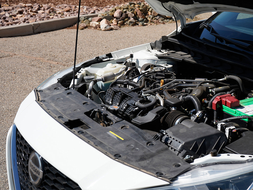 Used 2021 Nissan Altima 2.5 S image 6