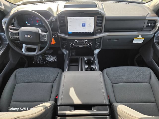 New 2026 Ford F150 XLT w/ Mobile Office Package AWD/4WD image 13