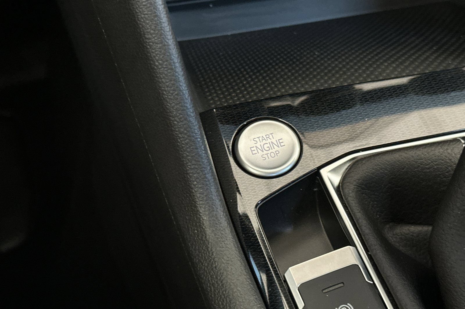 New 2026 Volkswagen Taos S FWD image 22