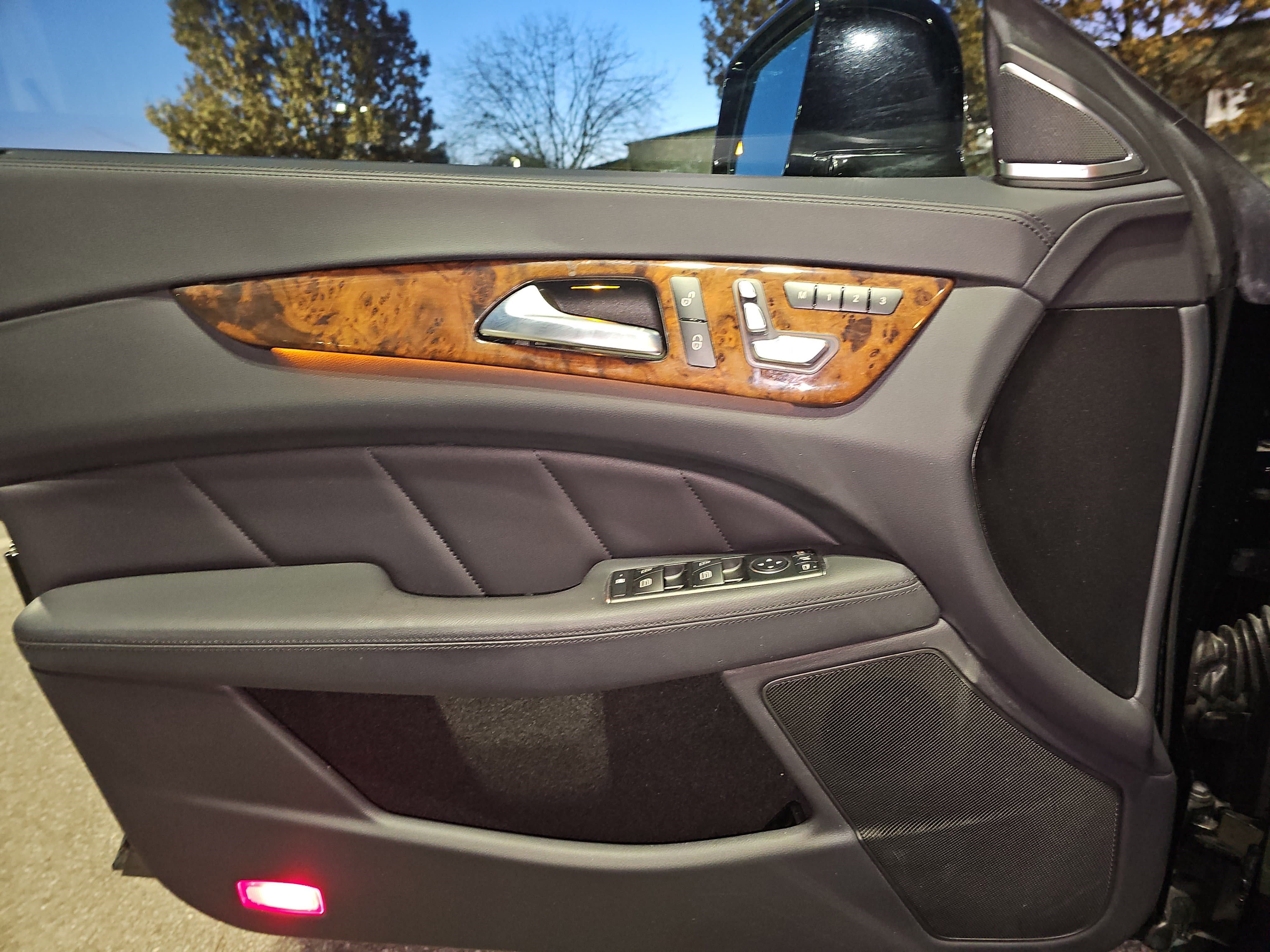 Used 2015 Mercedes-Benz CLS 400 image 28