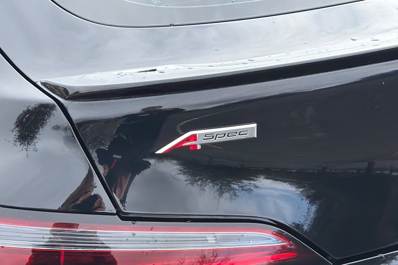 Certified 2023 Acura Integra A-Spec image 38