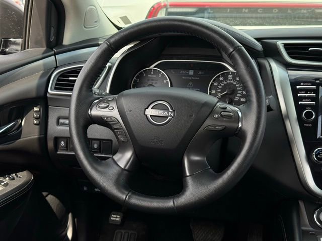 Used 2024 Nissan Murano SL image 7