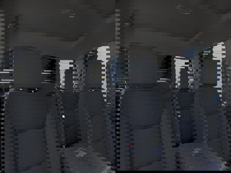 New 2026 GMC Sierra 2500 Pro w/ 1SA Pro Safety Plus Package image 51