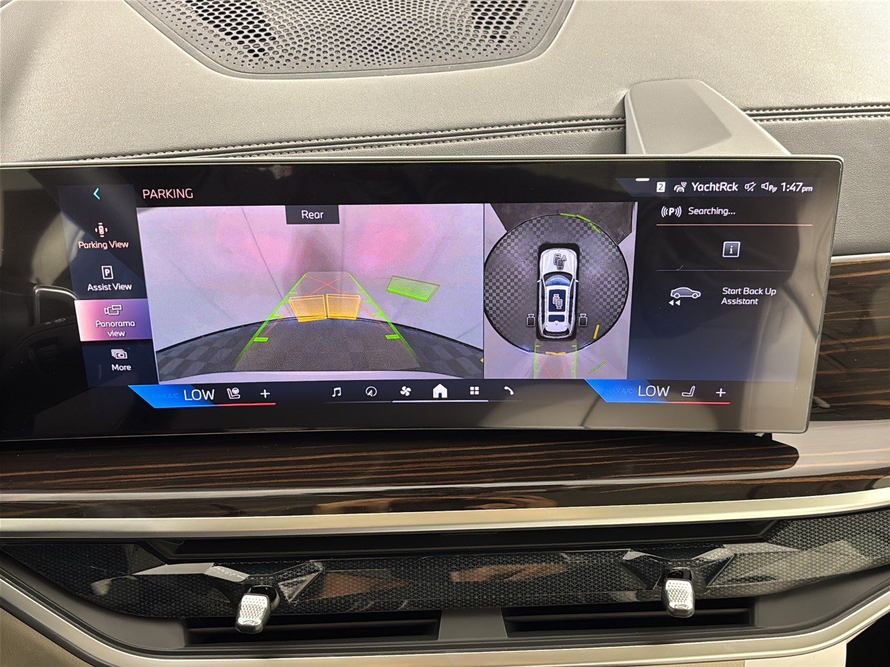 New 2027 BMW X7 xDrive40i AWD/4WD image 24
