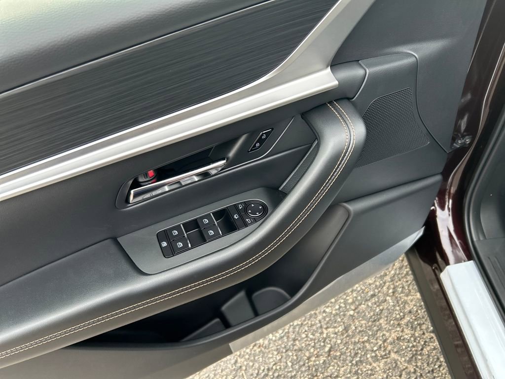 New 2026 MAZDA CX-90 3.3 Turbo S w/ Premium Plus image 17