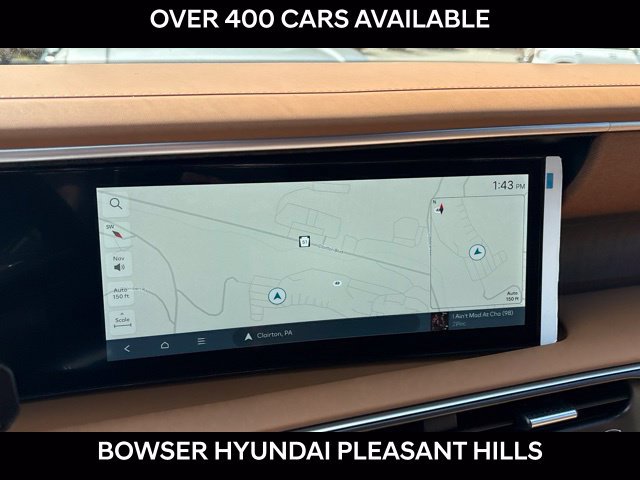 New 2027 Hyundai Palisade Calligraphy AWD/4WD image 8
