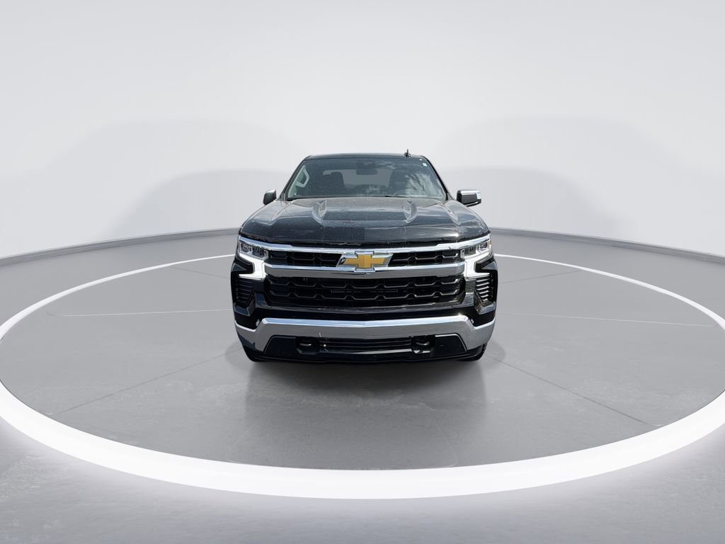 New 2026 Chevrolet Silverado 1500 LT image 3