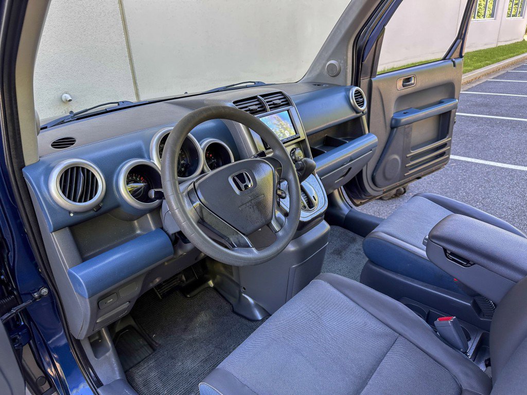 Used 2003 Honda Element EX image 18