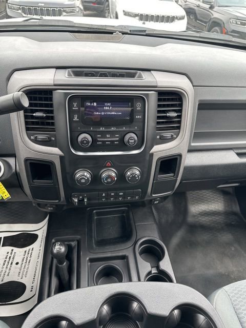 Used 2017 RAM 5500 Tradesman w/ Max Tow Package image 31