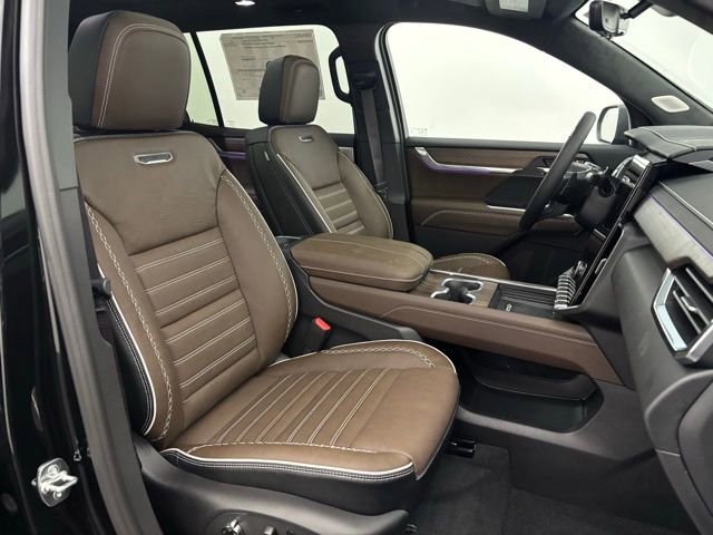 New 2026 GMC Acadia Denali Ultimate image 40