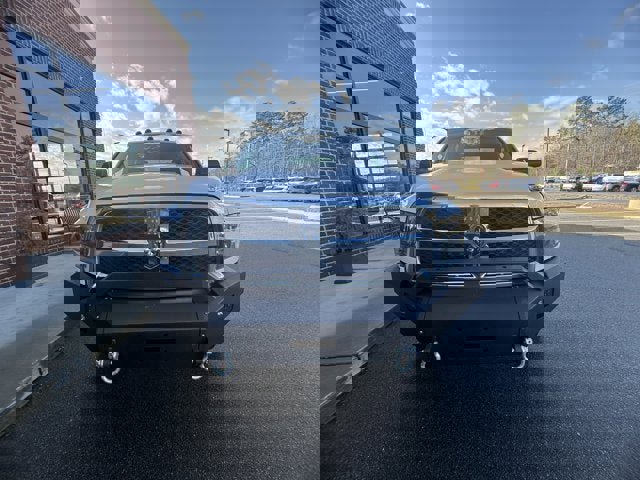 Used 2014 RAM 2500 Tradesman w/ Chrome Appearance Group image 9