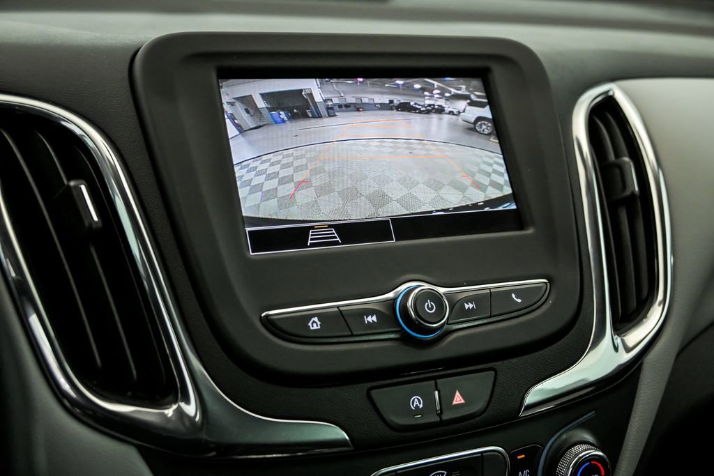 Used 2023 Chevrolet Equinox LS w/ LS Convenience Package FWD image 20