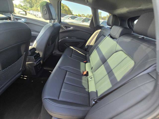 Used 2023 Audi Q4 e-tron Prestige image 22