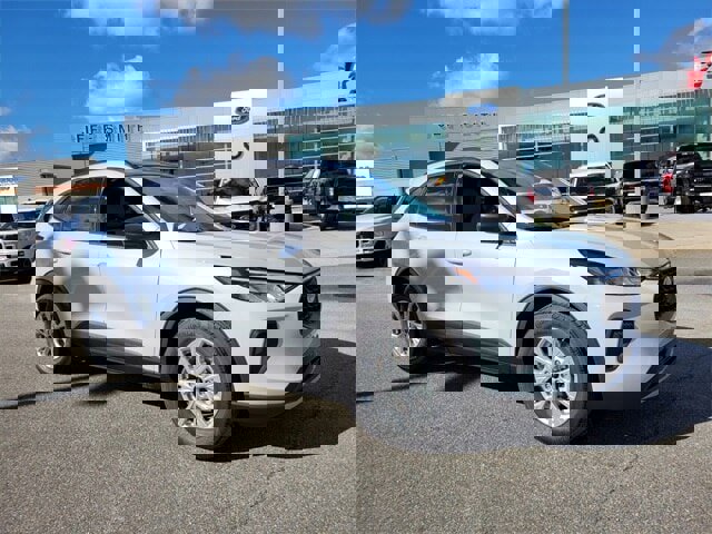 New 2025 Ford Escape Active