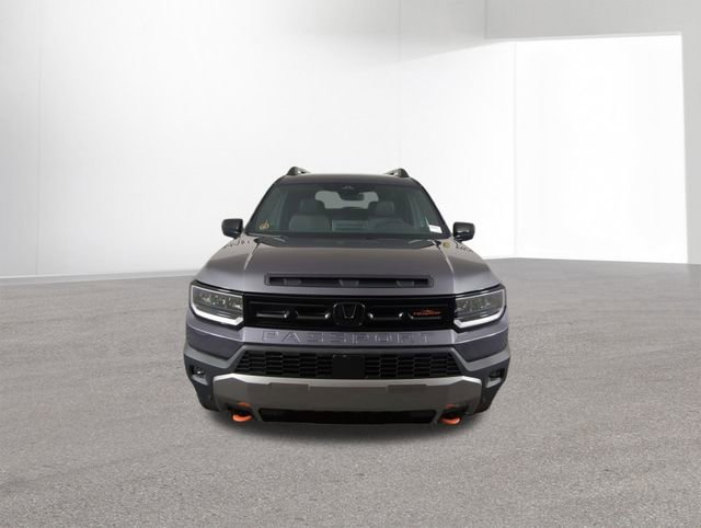 New 2026 Honda Passport TrailSport Elite image 15