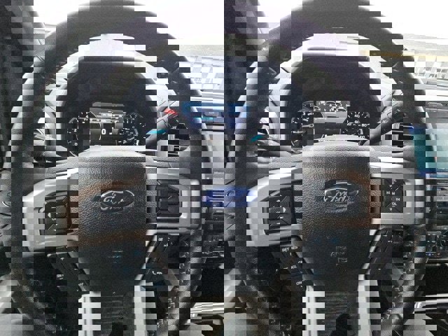 Used 2021 Ford F450 Lariat w/ Lariat Value Package image 15