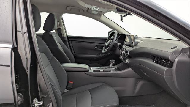 Used 2024 Nissan Sentra SV FWD image 21