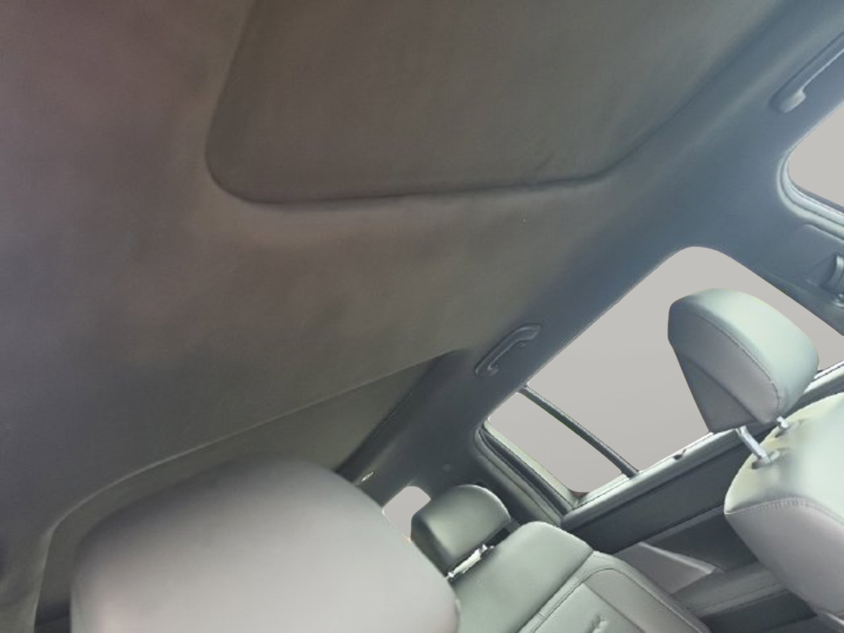 Used 2025 Hyundai Santa Fe Calligraphy FWD image 30