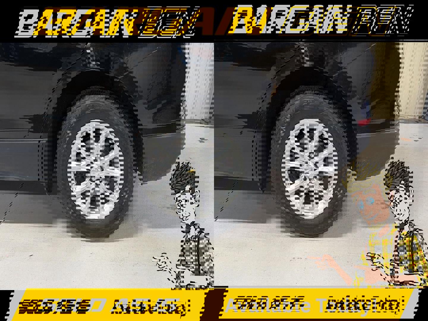 Used 2018 Chevrolet Equinox LT image 26