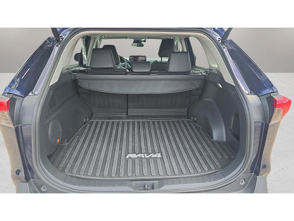 Used 2024 Toyota RAV4 XLE Premium w/ Weather Package AWD/4WD image 9
