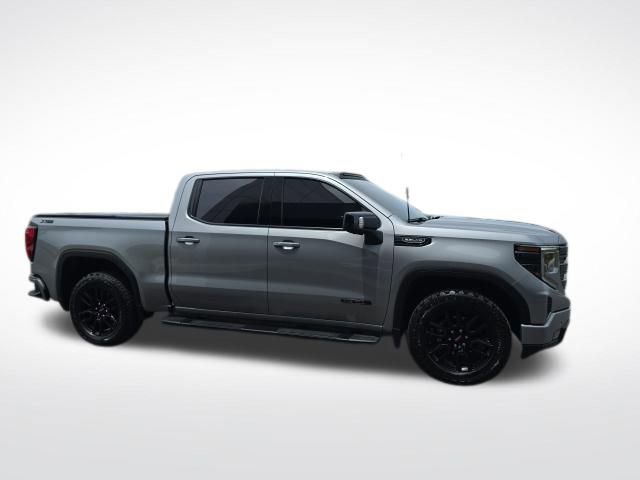 Used 2024 GMC Sierra 1500 Elevation w/ Elevation Premium Package