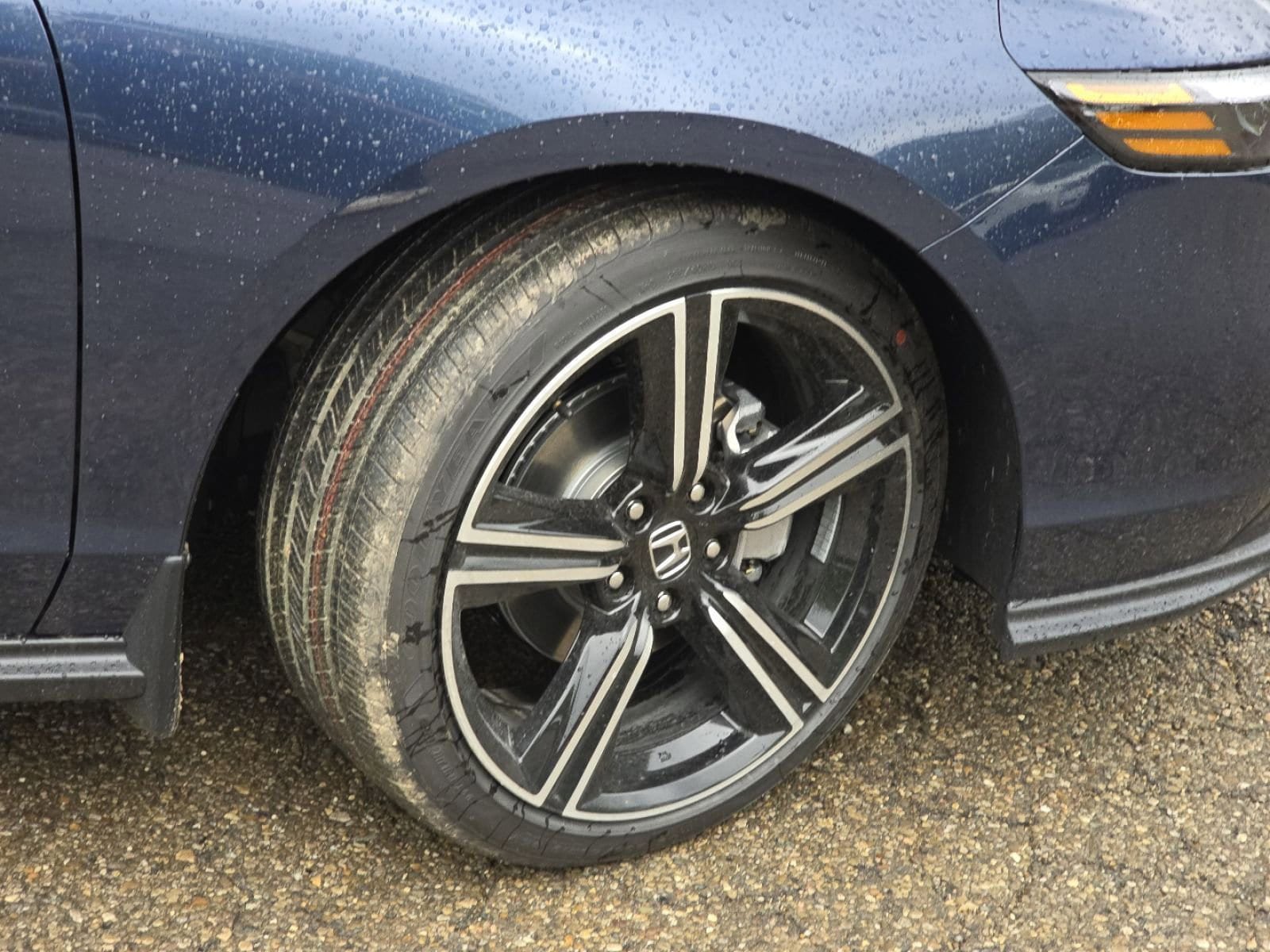 New 2026 Honda Accord SE image 15
