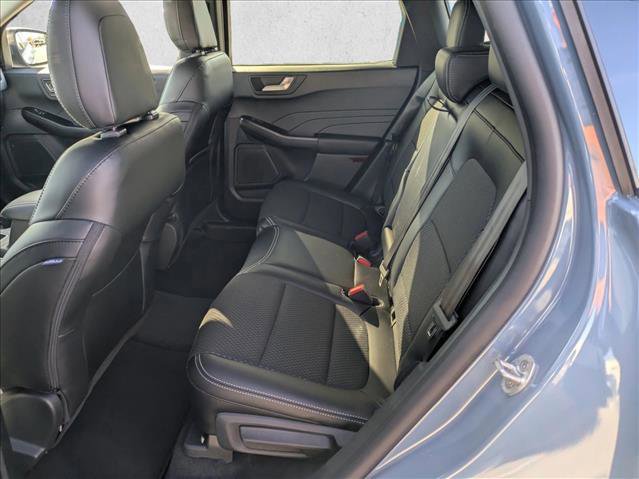 New 2026 Ford Escape SE image 15