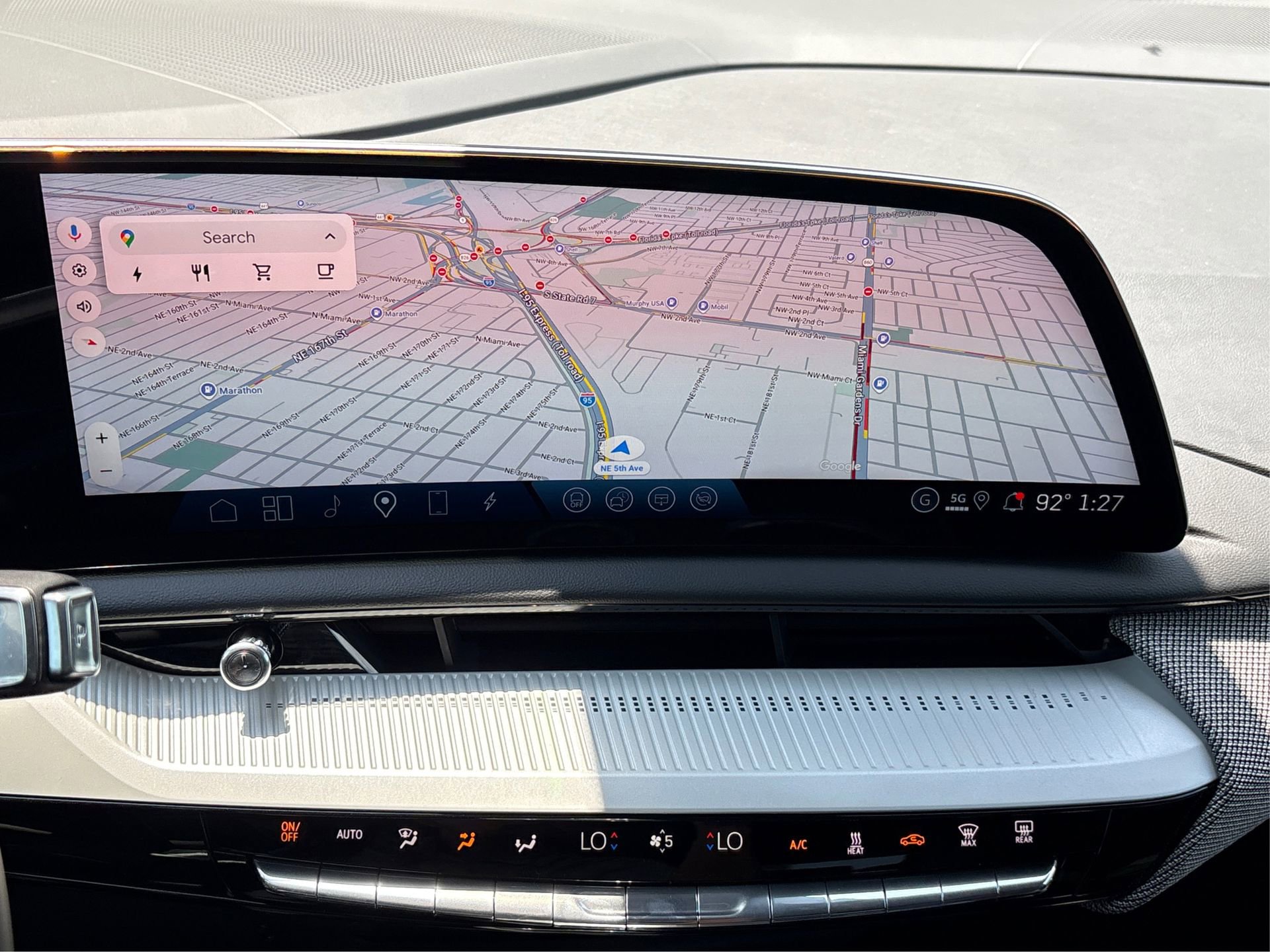 New 2026 Cadillac Optiq Sport 1 RWD image 23