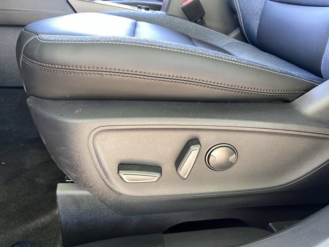 New 2025 Ford Bronco Sport Outer Banks w/ Outer Banks Tech Package+ AWD/4WD image 52