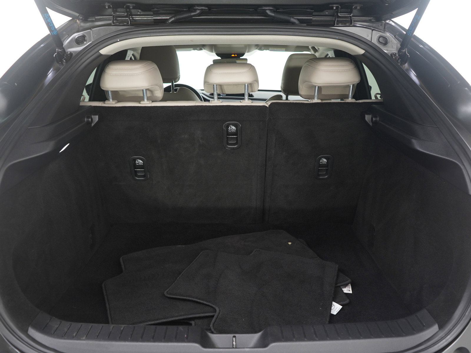 Used 2023 MAZDA CX-30 AWD 2.5 S w/ Preferred Package image 9